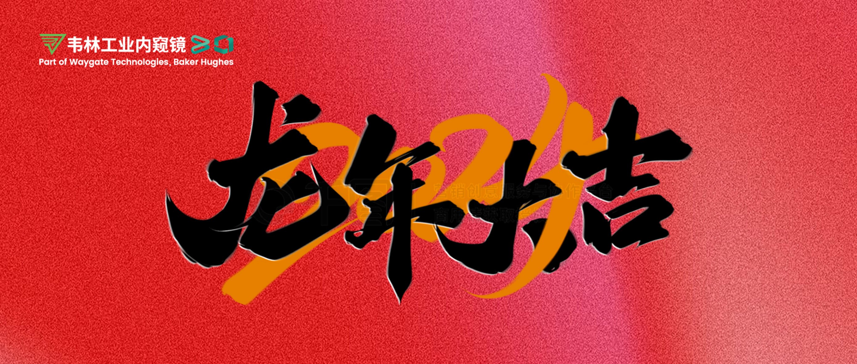 北京韋林意威特工業(yè)內(nèi)窺鏡有限公司恭祝新老客戶：新春快樂，龍年大吉！